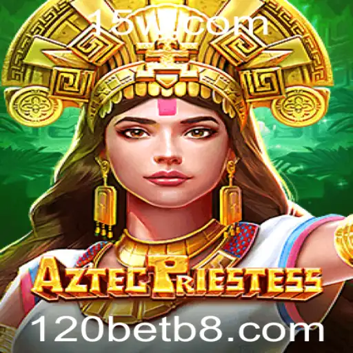 AztecPriestess: Um Mergulho no Mundo Antigo e Misterioso