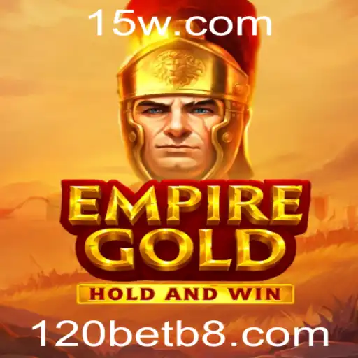 EmpireGold: Descubra o Mundo do Jogo que Revoluciona com 120bet