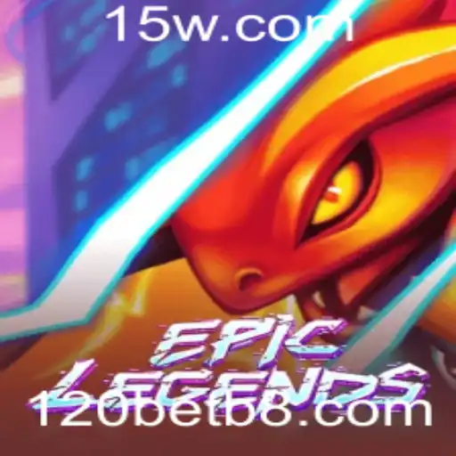 Descubra o Fascinante Mundo de EpicLegends e sua Conexão com 120bet