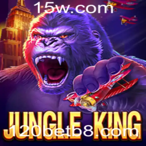 Explorando o Mundo Selvagem e Aventuroso de JungleKing: Um Guia Completo com 120bet