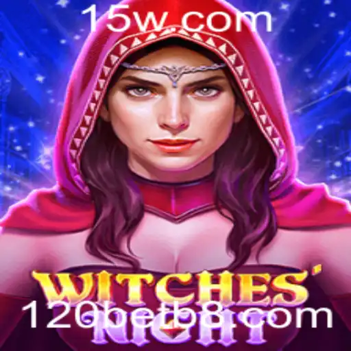 Explorando o Jogo WitchesNight: Uma Nova Aventuras com 120bet